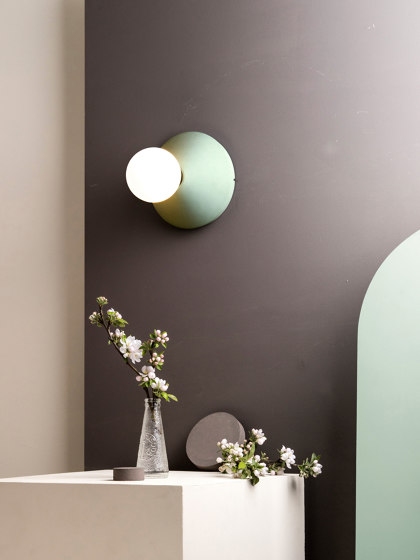 Ada wall and ceiling | Wall lights | Plato Design
