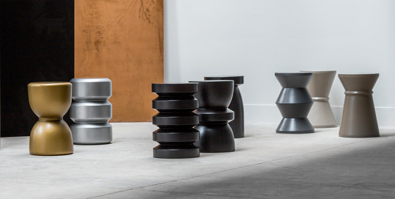 Teo | Side Table / Stool | Side tables | Hamilton Conte