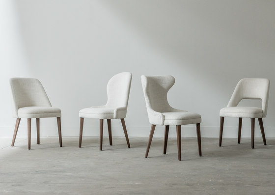 Catarina | Chair | Chairs | Hamilton Conte