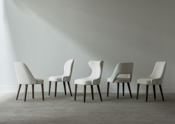 Catarina | Chair | Chairs | Hamilton Conte