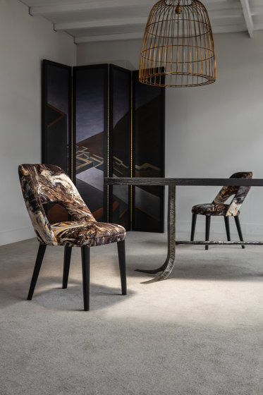 Costanza | Chair | Stühle | Hamilton Conte