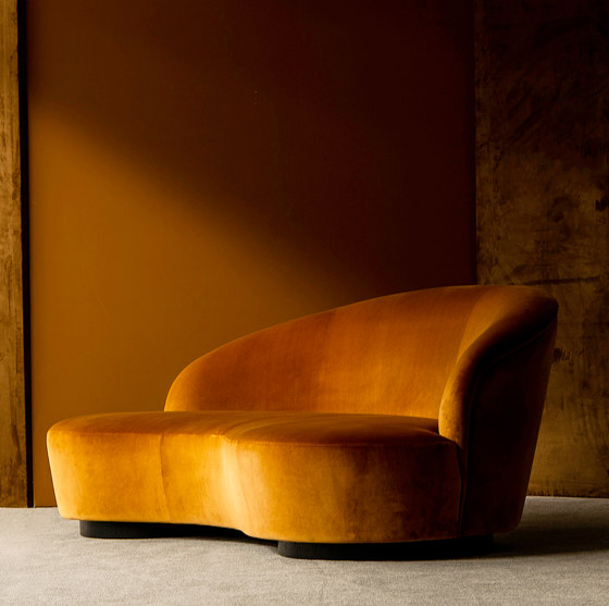 Ignacio | Symmetric L Sofa | Sofas | Hamilton Conte