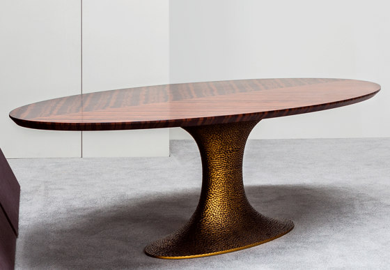 Ines Table d'Appoint | Tables d'appoint | Hamilton Conte