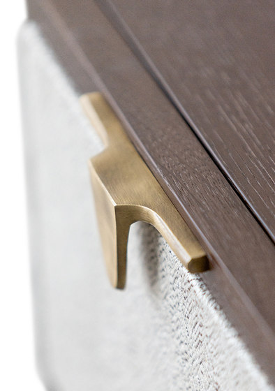 Manolo | Sideboard HC Fabrics Doors | Sideboards | Hamilton Conte