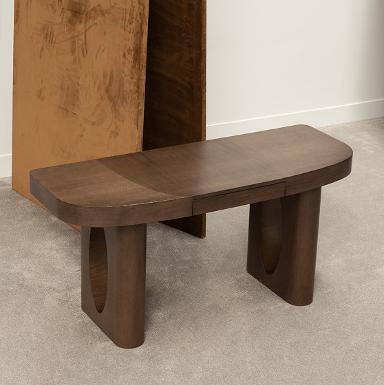 Taxco II Extension Table | Dining tables | Hamilton Conte
