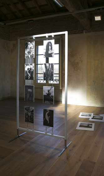 Archimede Display | Stands d'exposition | Caimi Brevetti