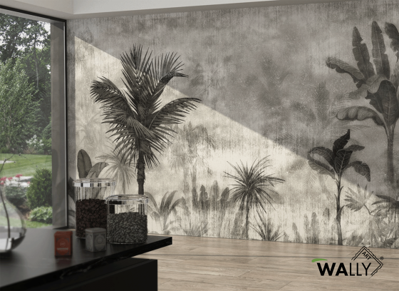 Bahamas | Wall coverings / wallpapers | WallyArt