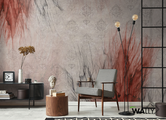 Hera | Wall coverings / wallpapers | WallyArt