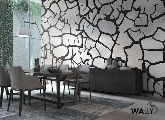 Ardesia | Wall coverings / wallpapers | WallyArt