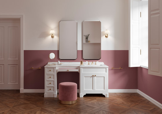 Meuble porte-lavabo Season Vanity | Lavabos | Devon&Devon
