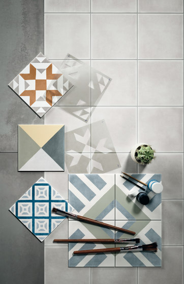 Condal 03 | Ceramic tiles | Grespania Ceramica