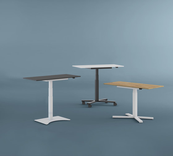 Sitaggo 2.0 Mini | Desks | Sitag