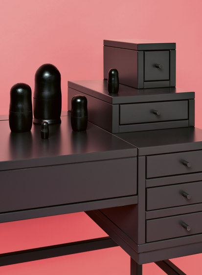 COLLECT Chests of drawer | Sideboards | Schönbuch