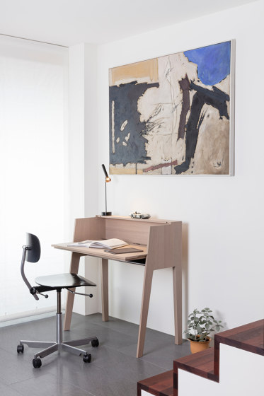 At-At Home desk | Bureaux | Röthlisberger Kollektion