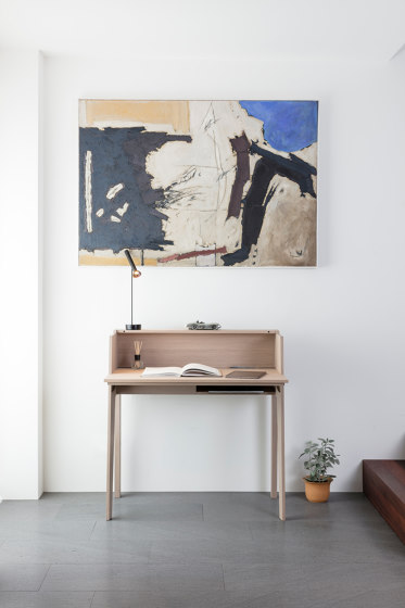 At-At Home desk | Desks | Röthlisberger Kollektion