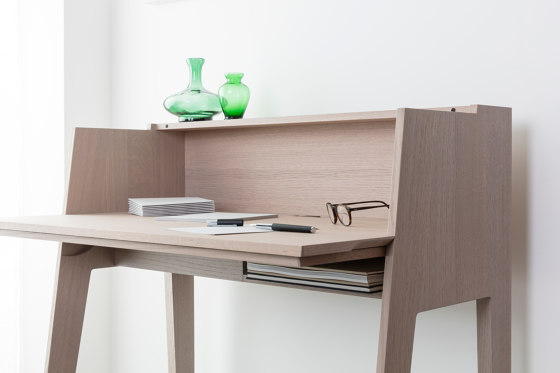 At-At Home desk | Desks | Röthlisberger Kollektion