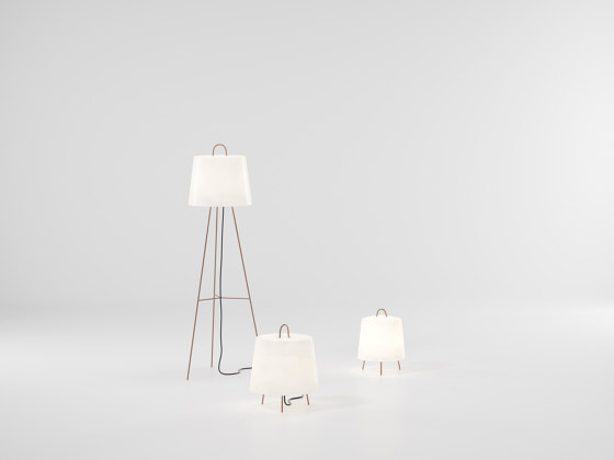 Mia table lamp | Table lights | KETTAL