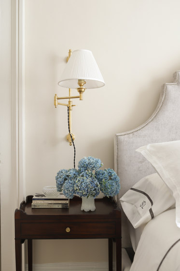 Classic No.1 Table Lamp | Table lights | Hudson Valley Lighting