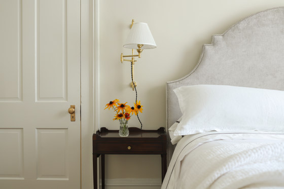 Classic No.1 Wall Sconce | Appliques murales | Hudson Valley Lighting