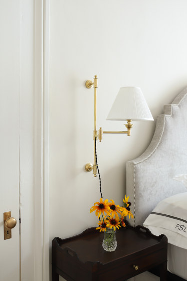 Classic No.1 Wall Sconce | Wall lights | Hudson Valley Lighting
