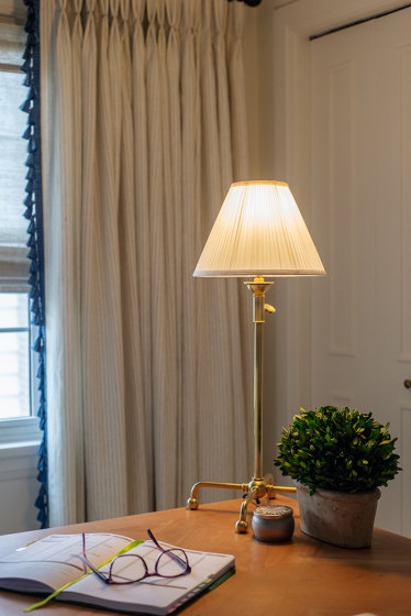 Classic No.1 Table Lamp | Luminaires de table | Hudson Valley Lighting