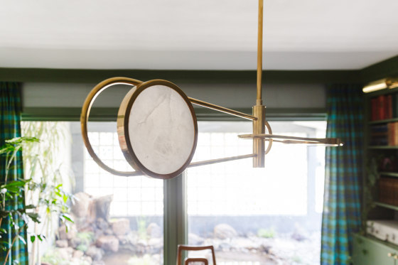 Jervis Pendant | Lámparas de suspensión | Hudson Valley Lighting