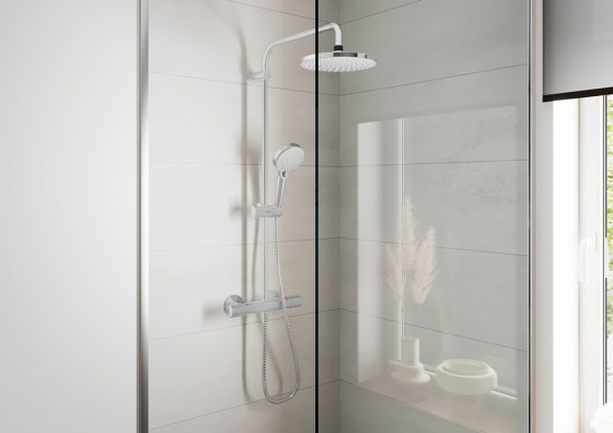 hansgrohe Vernis Blend Bocca d'erogazione | Rubinetteria accessori | Hansgrohe