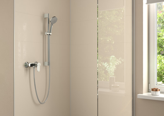 hansgrohe Vernis Shape Ducha fija 230 1jet | Grifería para duchas | Hansgrohe