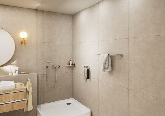 hansgrohe Vernis Blend Bocca d'erogazione | Rubinetteria accessori | Hansgrohe