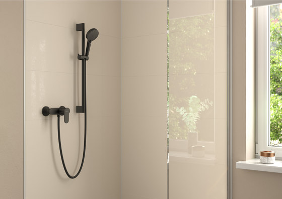 hansgrohe Vernis Blend Handbrause Vario | Duscharmaturen | Hansgrohe