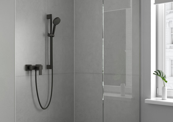 hansgrohe Vernis Blend Ducha fija 200 1jet Green | Grifería para duchas | Hansgrohe