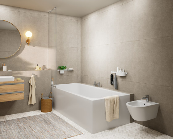 hansgrohe Vernis Blend M35 Mitigeur de cuisine 260, 1jet | Robinetterie de cuisine | Hansgrohe