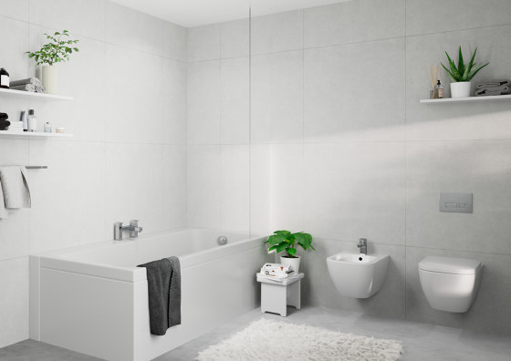 hansgrohe Vernis Blend Handbrause Vario | Duscharmaturen | Hansgrohe