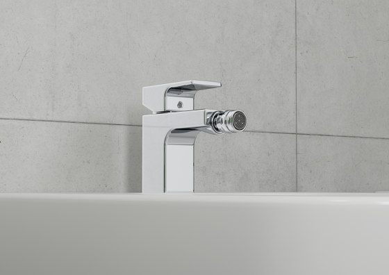 hansgrohe Vernis Blend Bidet Set mit Unterdusche | Bidetarmaturen | Hansgrohe