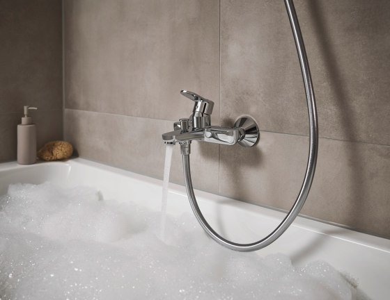 hansgrohe Vernis Shape Bec déverseur | Accessoires robinetterie | Hansgrohe