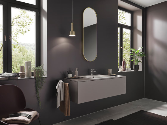 hansgrohe Vernis Blend Bocca d'erogazione | Rubinetteria accessori | Hansgrohe