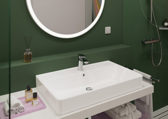 hansgrohe Vernis Blend Bocca d'erogazione | Rubinetteria accessori | Hansgrohe