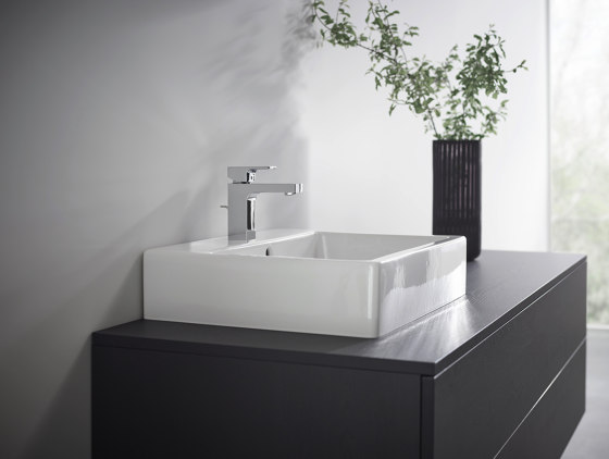 hansgrohe Vernis Blend Rubinetteria 4 fori bordo vasca | Rubinetteria vasche | Hansgrohe