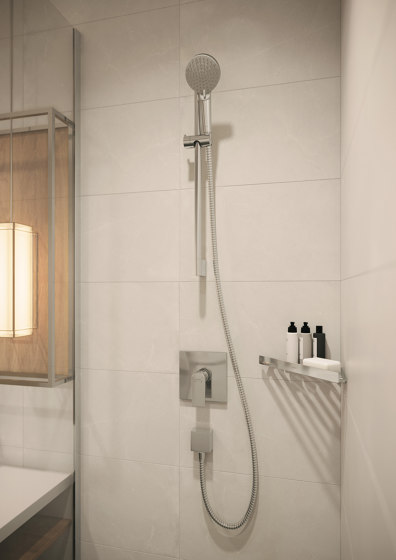 hansgrohe Vernis Blend Soffione doccia 200 1jet Green | Rubinetteria doccia | Hansgrohe