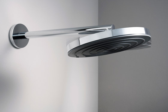 Pulsify E Doccetta Baton 1jet EcoSmart | Rubinetteria doccia | Hansgrohe