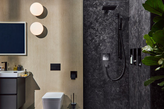 Pulsify Braccio doccia per soffione doccia 260 | Rubinetteria accessori | Hansgrohe