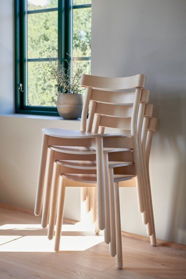 Still Life | Chairs | Blå Station
