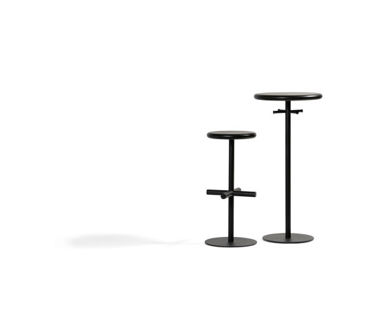 OXO Table | Taburetes de bar | Blå Station