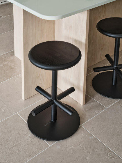 OXO | Bar stools | Blå Station