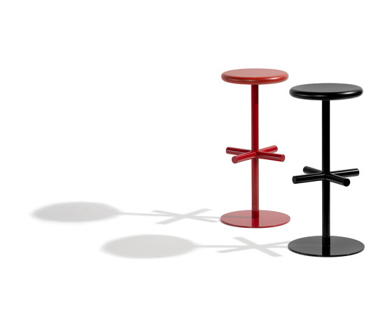 OXO Table | Bar stools | Blå Station