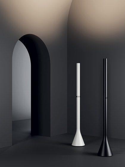 Croma | Free-standing lights | LODES