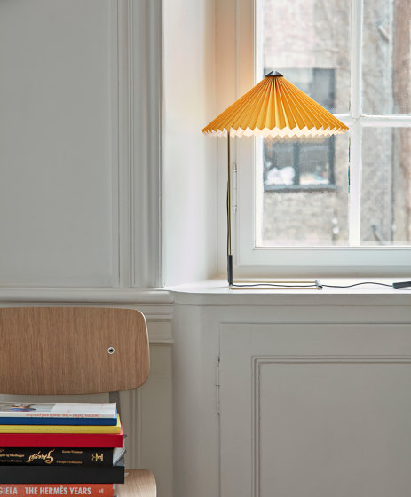 Matin Table Lamp | Lampade tavolo | HAY