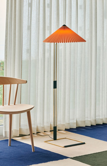 Matin Table Lamp | Tischleuchten | HAY