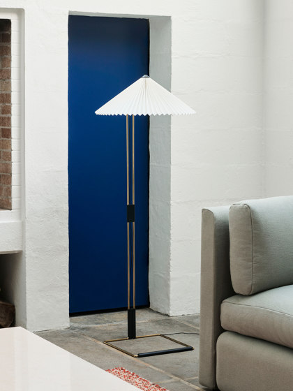 Matin Table Lamp | Tischleuchten | HAY