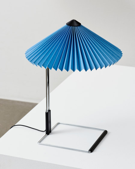 Matin Table Lamp | Lampade tavolo | HAY